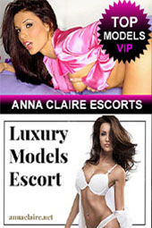 Anna Claire Models image